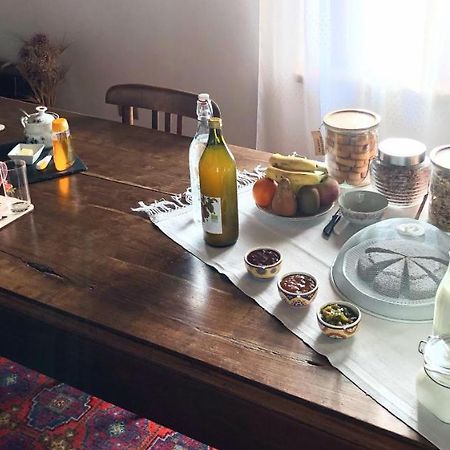 Truffle'N'Bed Bed & Breakfast San Giovanni dʼAsso Dış mekan fotoğraf