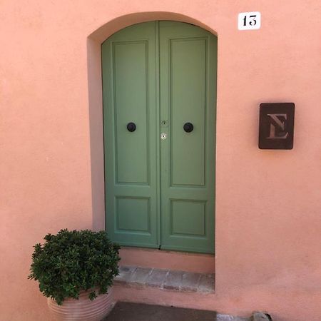 Truffle'N'Bed Bed & Breakfast San Giovanni dʼAsso Dış mekan fotoğraf