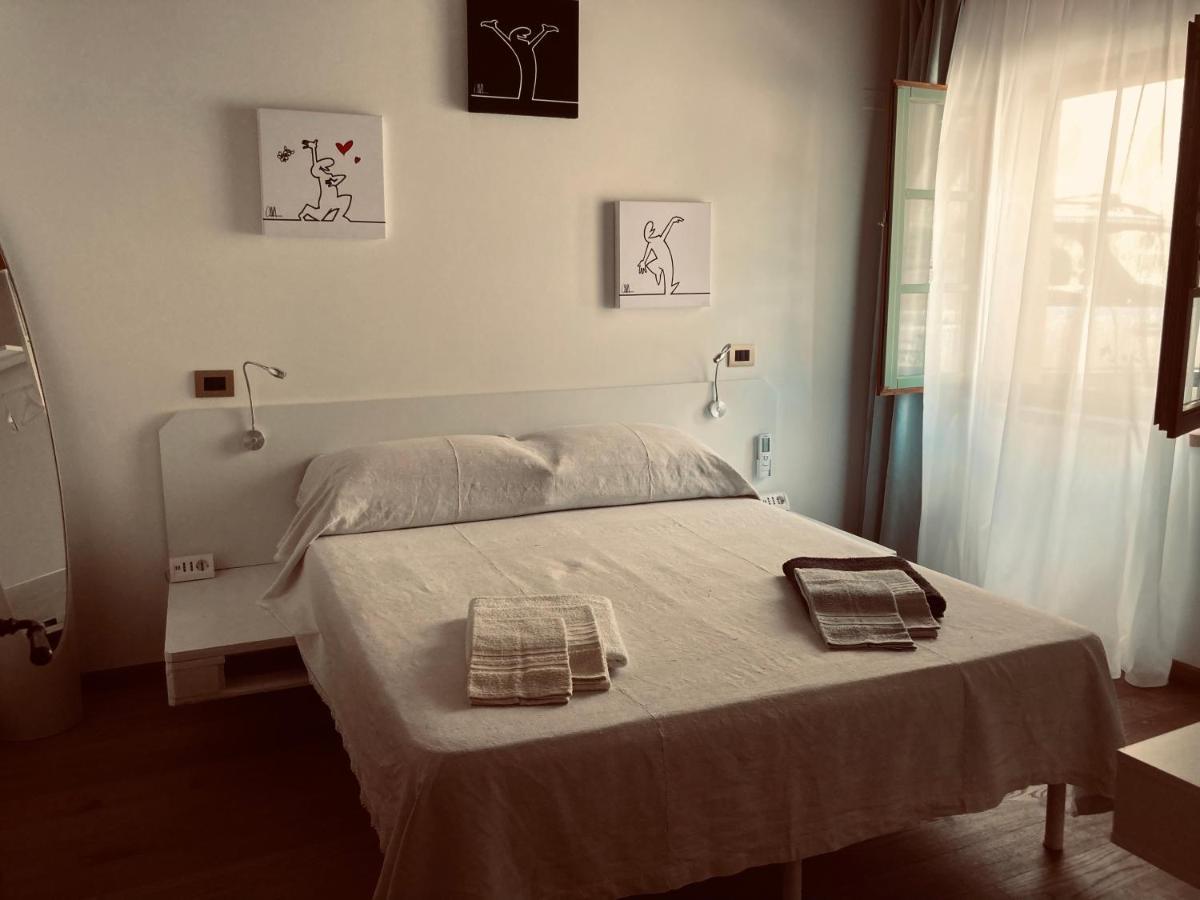 Truffle'N'Bed Bed & Breakfast San Giovanni dʼAsso Dış mekan fotoğraf